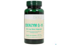 Bios Coenzym Q-10 150mg 100 Kapseln, A-Nr.: 3892915 - 01