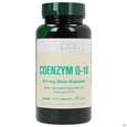 Sie sehen eine Packung Bios Coenzym Q-10 60mg 100 Kapseln, Produktbild: 02 Bios Coenzym Q-10 60mg 100 Kapseln, A-Nr.: 3892855 - 02