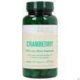 Bios Cranberry 400mg 100 Kapseln, A-Nr.: 3891028 - 02