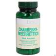 Sie sehen eine Packung Bios Cranberry-meerrettich 100 Kapseln, Produktbild: 02 Bios Cranberry-meerrettich 100 Kapseln, A-Nr.: 4185752 - 02