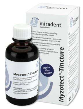 Miradent Myzotect Tincture, A-Nr.: 3051742 - 01