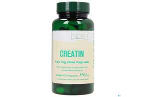 Bios Creatin 540mg 100 Kapseln, A-Nr.: 3891057 - 01