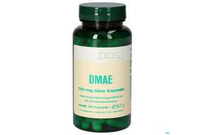 Bios Dmae 120mg 100 Kapseln, A-Nr.: 4315930 - 01