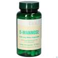 Bios D-mannose 500mg 100 Kapseln, A-Nr.: 4789243 - 01
