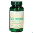 Bios Eisen Complex 100 Kapseln, A-Nr.: 5408183 - 02
