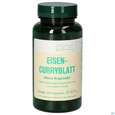 Sie sehen eine Packung Bios Eisen-curryblatt 100 Kapseln, Produktbild: 02 Bios Eisen-curryblatt 100 Kapseln, A-Nr.: 4334063 - 02