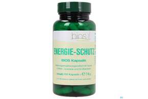 Bios Energie-schutz 100 Kapseln, A-Nr.: 3891123 - 01
