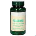 Bios Folsäure 1mg 100 Kapseln, A-Nr.: 5089915 - 02