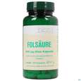 Bios Folsäure 900 µg 100 Kapseln, A-Nr.: 3891206 - 02