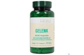 Bios Gelenk 100 Kapseln, A-Nr.: 3891229 - 01