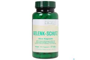 Bios Gelenk-schutz 100 Kapseln, A-Nr.: 3891235 - 01