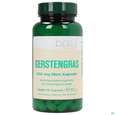 Sie sehen eine Packung Bios Gerstengras 250mg 100 Kapseln, Produktbild: 02 Bios Gerstengras 250mg 100 Kapseln, A-Nr.: 3891258 - 02