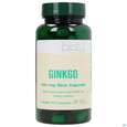 Sie sehen eine Packung Bios Ginkgo 160mg 100 Kapseln, Produktbild: 02 Bios Ginkgo 160mg 100 Kapseln, A-Nr.: 3891270 - 02