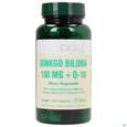 Bios Ginkgo Biloba 160mg + Q-10 100 Kapseln, A-Nr.: 3891293 - 02
