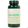 Bios Goji-beeren 500mg 100 Kapseln, A-Nr.: 3891413 - 02
