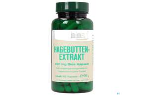 Bios Grünlippmuschelkapseln Bios 100 Kapseln, A-Nr.: 3891459 - 01