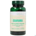 Bios Guarana 500mg 100 Kapseln, A-Nr.: 3891488 - 02