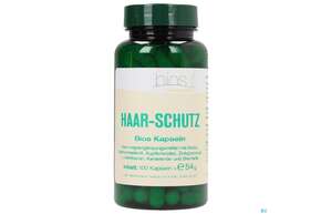 Bios Haar-schutz 100 Kapseln, A-Nr.: 4137144 - 01