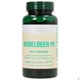 Sie sehen eine Packung Bios Heidelbeer Pulver-extrakt 100 Kapseln, Produktbild: 02 Bios Heidelbeer Pulver-extrakt 100 Kapseln, A-Nr.: 3891531 - 02