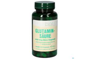 Bios Histidin 500mg 100 Kapseln, A-Nr.: 4247275 - 01