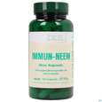 Sie sehen eine Packung Bios Immun Neem 100 Kapseln, Produktbild: 02 Bios Immun Neem 100 Kapseln, A-Nr.: 3891620 - 02