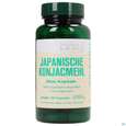 Bios Japanische Konjacmehl 600mg 100 Kapseln, A-Nr.: 3891689 - 02