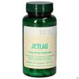 Sie sehen eine Packung Bios Jetlag 1mg 100 Kapseln, Produktbild: 02 Bios Jetlag 1mg 100 Kapseln, A-Nr.: 4246910 - 02