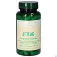 Sie sehen eine Packung Bios Jetlag 3mg 100 Kapseln, Produktbild: 02 Bios Jetlag 3mg 100 Kapseln, A-Nr.: 4246962 - 02