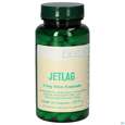 Sie sehen eine Packung Bios Jetlag 5mg 100 Kapseln, Produktbild: 02 Bios Jetlag 5mg 100 Kapseln, A-Nr.: 4246979 - 02