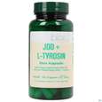 Sie sehen eine Packung Bios Jod + l-tyrosin 100 Kapseln, Produktbild: 02 Bios Jod + l-tyrosin 100 Kapseln, A-Nr.: 3891703 - 02