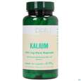 Sie sehen eine Packung Bios Kalium 400mg 100 Kapseln, Produktbild: 02 Bios Kalium 400mg 100 Kapseln, A-Nr.: 3891732 - 02