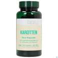 Sie sehen eine Packung Bios Karotten 100 Kapseln, Produktbild: 02 Bios Karotten 100 Kapseln, A-Nr.: 3891761 - 02