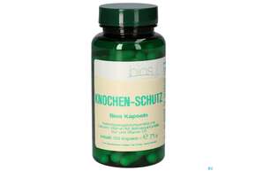 Bios Knochen Schutz 100 Kapseln, A-Nr.: 4341494 - 01
