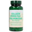 Sie sehen eine Packung Bios Kollagen Hydrolysat-hyaluronsäure 100 Kapseln, Produktbild: 02 Bios Kollagen Hydrolysat-hyaluronsäure 100 Kapseln, A-Nr.: 4246873 - 02