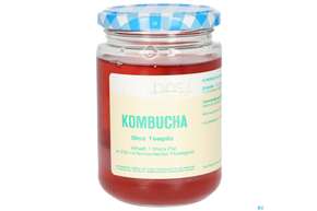 Bios Kombucha Teepilz 250ml, A-Nr.: 3891838 - 01