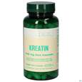 Bios Kreatin 540mg 100 Kapseln, A-Nr.: 3891896 - 02