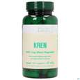 Sie sehen eine Packung Bios Kren 400mg 100 Kapseln, Produktbild: 02 Bios Kren 400mg 100 Kapseln, A-Nr.: 4034065 - 02