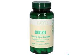Bios Kudzu 300mg 100 Kapseln, A-Nr.: 3891904 - 01