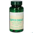 Bios Kupfer Chelat 1mg 100 Kapseln, A-Nr.: 5231388 - 01