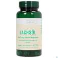 Bios Lachsöl 500mg 100 Kapseln, A-Nr.: 3891910 - 02