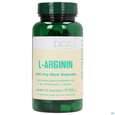 Bios l-arginin 400mg 100 Kapseln, A-Nr.: 3891933 - 02