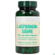 Sie sehen eine Packung Bios l-asparaginsäure 500mg Kapseln 100 Kapseln, Produktbild: 02 Bios l-asparaginsäure 500mg Kapseln 100 Kapseln, A-Nr.: 3891985 - 02