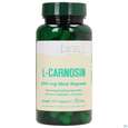 Bios l-carnosin 250mg 100 Kapseln, A-Nr.: 3892039 - 02