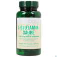Bios l-glutaminsäure 100 Kapseln, A-Nr.: 3892080 - 02