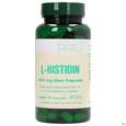 Bios l-histidin 500mg 100 Kapseln, A-Nr.: 3892097 - 02
