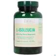 Sie sehen eine Packung Bios l-isoleucin 500mg 100 Kapseln, Produktbild: 02 Bios l-isoleucin 500mg 100 Kapseln, A-Nr.: 3892128 - 02