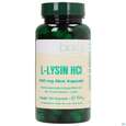 Bios l-lysin Hcl 500mg 100 Kapseln, A-Nr.: 3892157 - 02