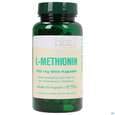 Bios l-methionin 500mg 100 Kapseln, A-Nr.: 3892163 - 02