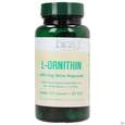 Bios l-ornithin 400mg Kapseln 100 Kapseln, A-Nr.: 3892186 - 02