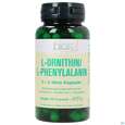 Bios l-ornithin/l-phenylalanin 3:2 100 Kapseln, A-Nr.: 3892200 - 02